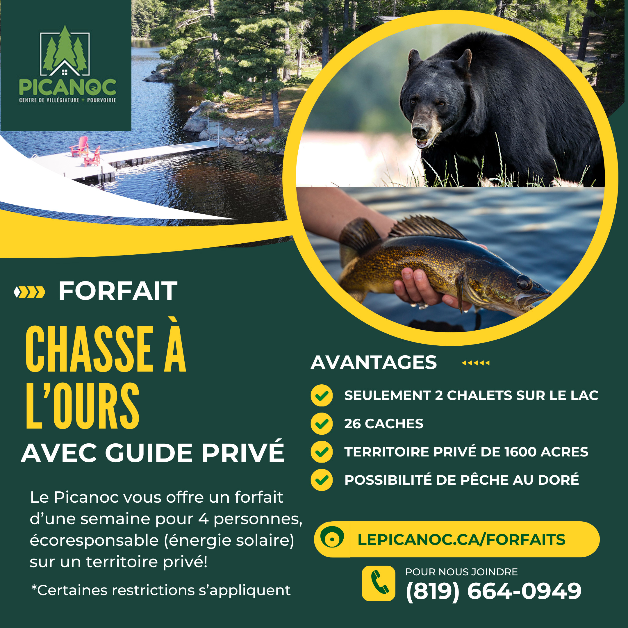 FORFAIT CHASSE OURS2