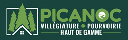 Le Picanoc - Centre de villégiature, pourvoirie, base de plein-air écoresponsable en nature - Chasse et pêche